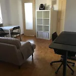 Geneva Central Apartment