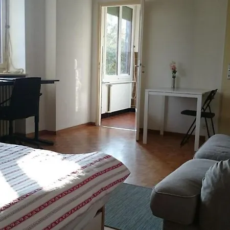 Geneva Central Apartment Appartement Genève