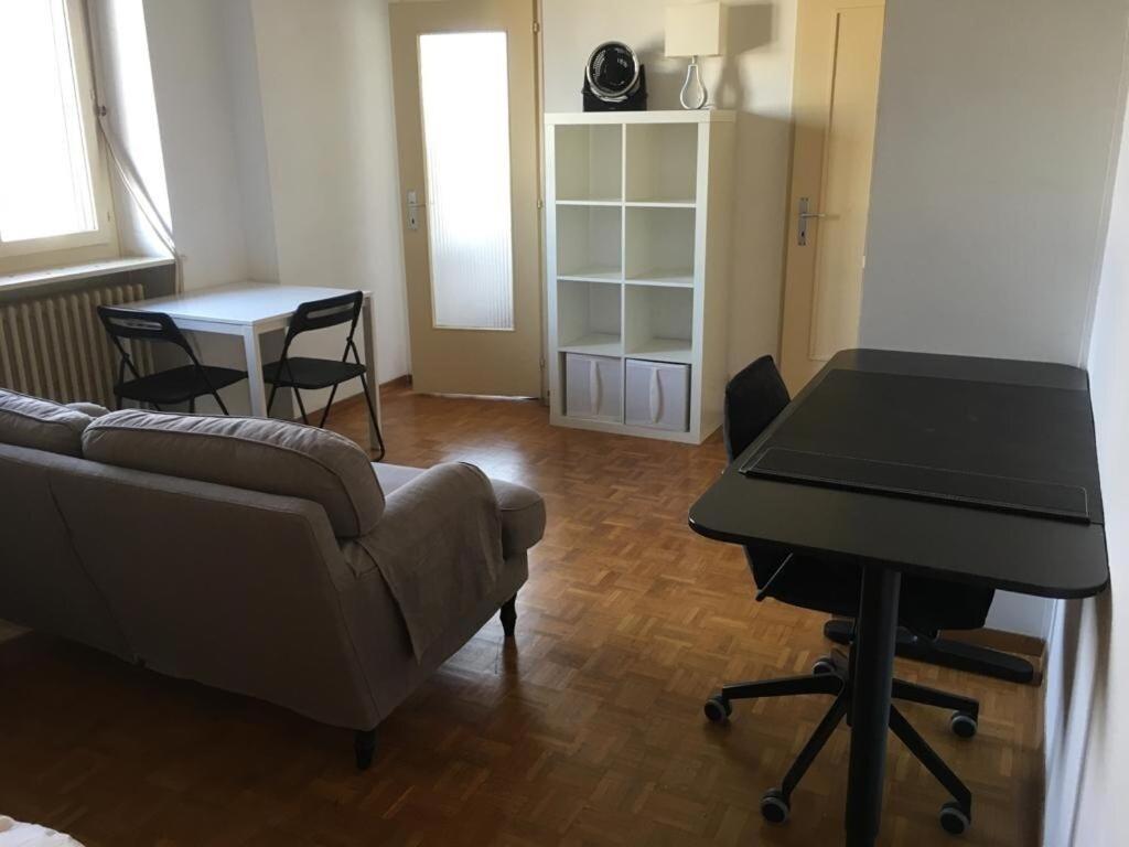 Appartement Geneva Central Apartment *